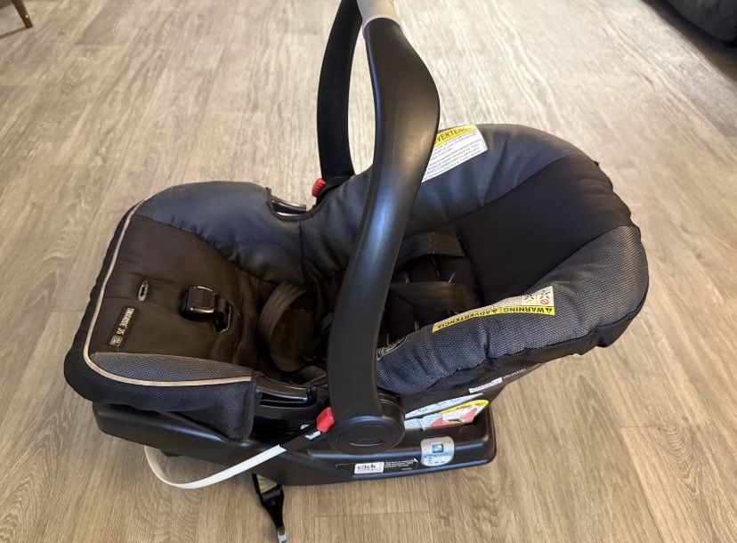 Kids/ Infant Car seat