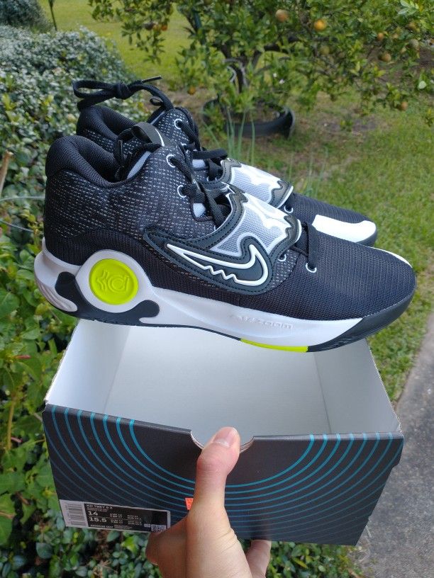 New Nike KD Trey 5 X Men Size 14