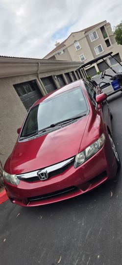 2011 Honda Civic