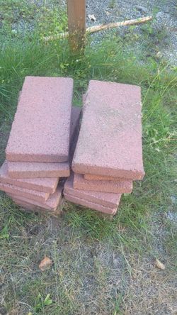 Landscaping Bricks