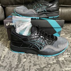 Kith ASICS Gel Lyte 5 Leatherback