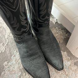 Beautiful Justin’s Size 8 D 