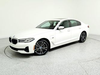2023 BMW 530e