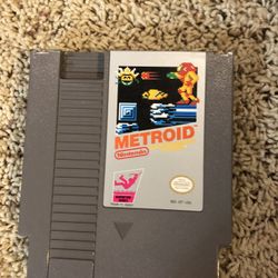 Nintendo Games Lot 1