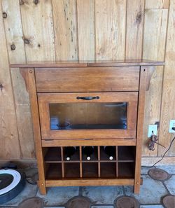 Cocktail Bar/Station