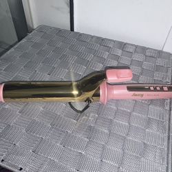 Bellami X Amrezy Hair Curler 