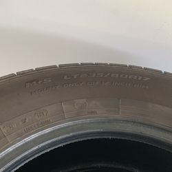 Cooper Tires
