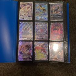 Pokémon Cards
