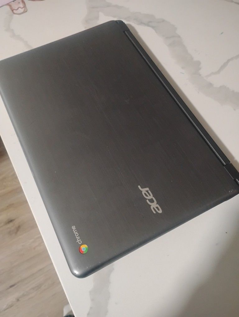 Chromebook Acer