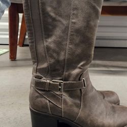 Woman Boots 
