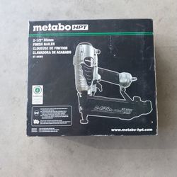 Metabo Framing Gun