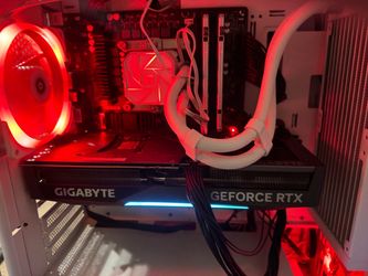 Gigabyte GeForce RTX Graphics Card