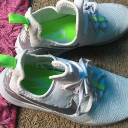 Nikes