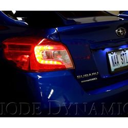 2021 OEM WRX TAIL LIGHTZ