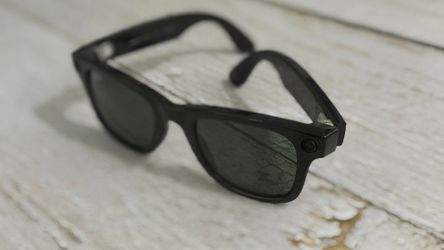 Rayban Meta Wayfarer Gen 2