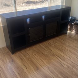 Tv Console