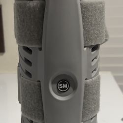 Tall Walker Fracture Boot Inflatable Walking Boot  L And S