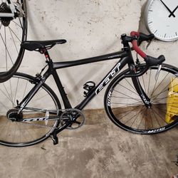 Felt Team Carbon Road Bike