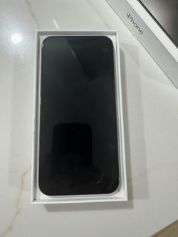 Iphone 15 Pro Max 256GB ATT OBO