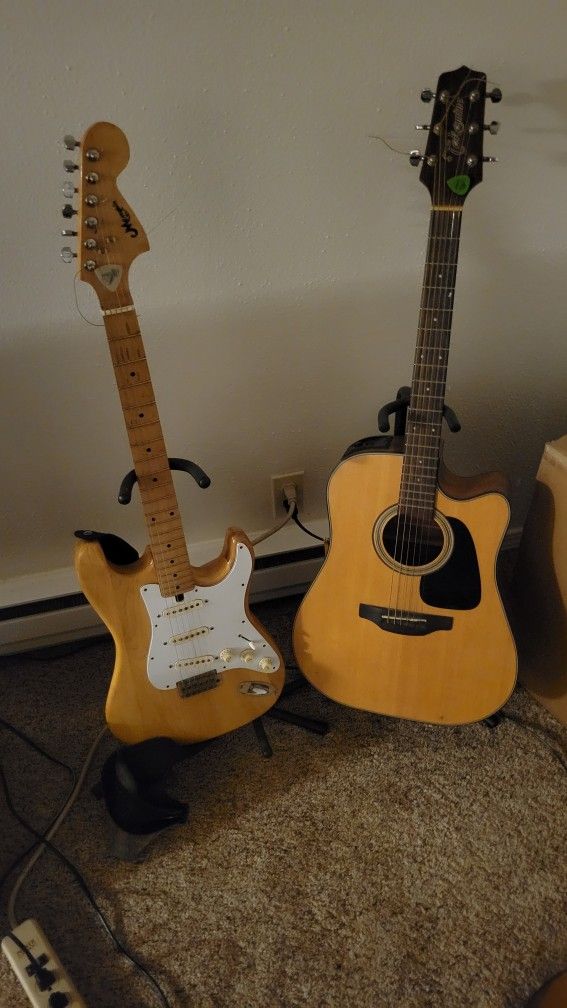 Guitar