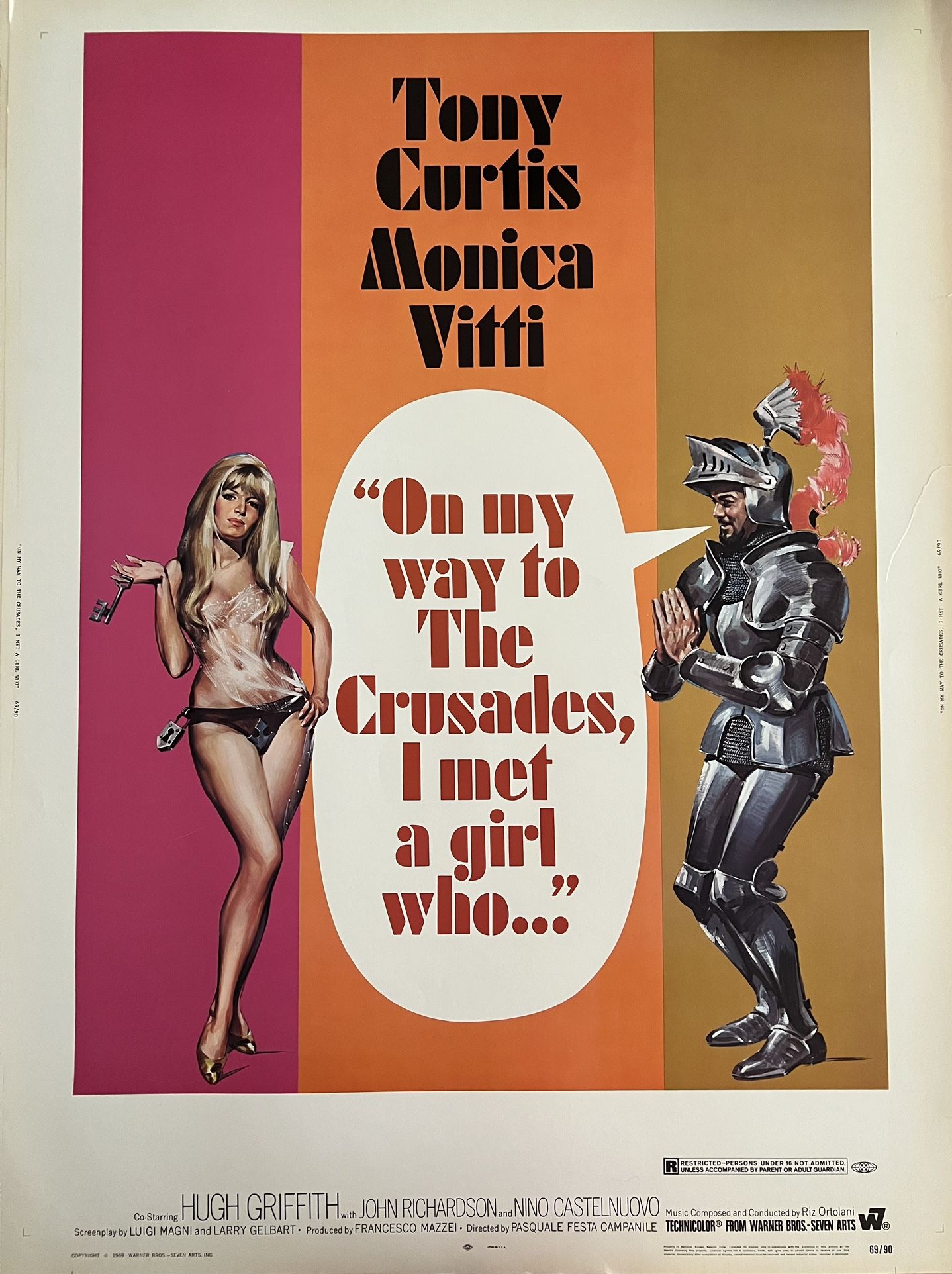Vintage Movie Posters