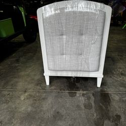 Baby Relax 3-in-1 crib (MATTRESS INCLUDED) 