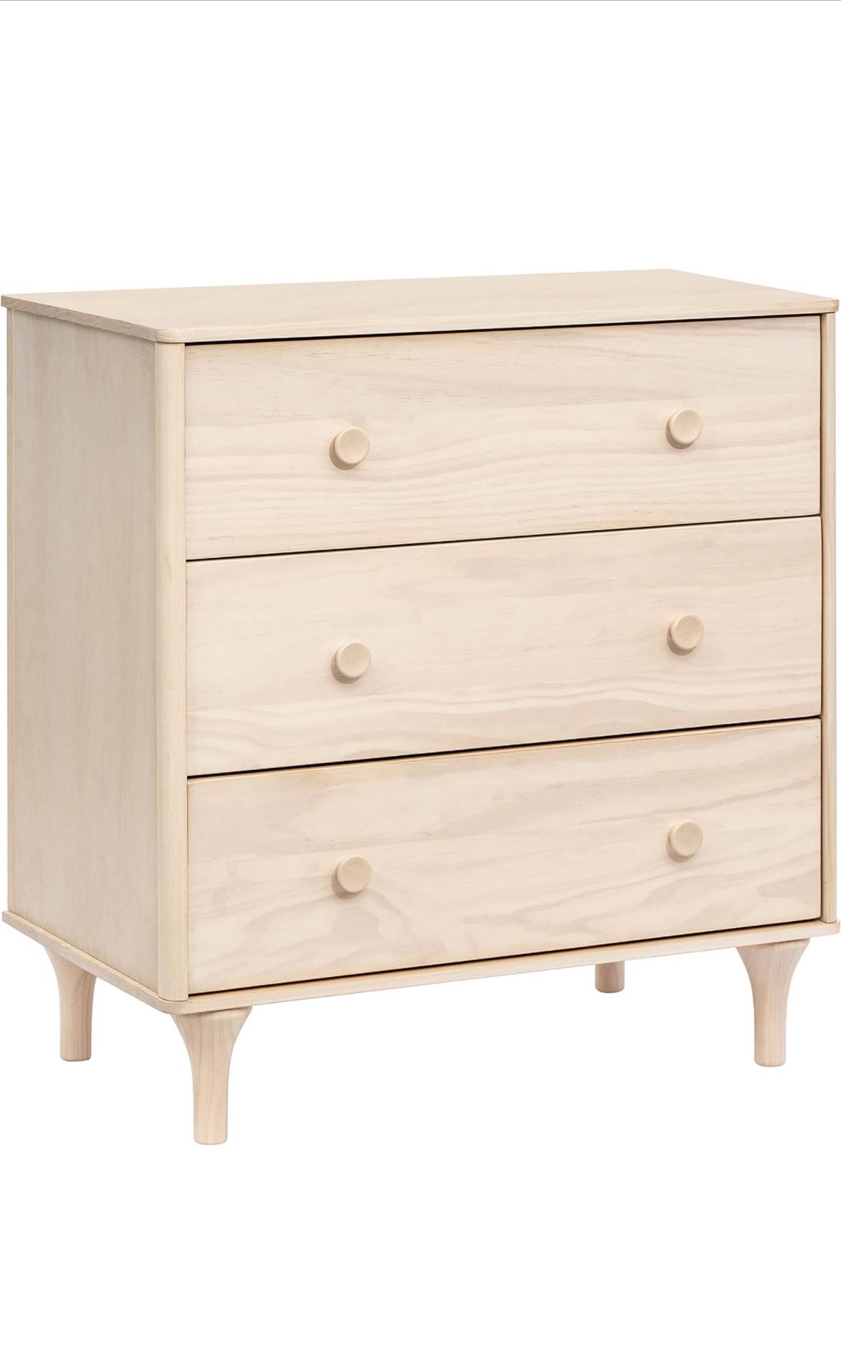 Babyletto Lolly Changer Dresser