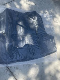 Nissan Altima Trunk Mat