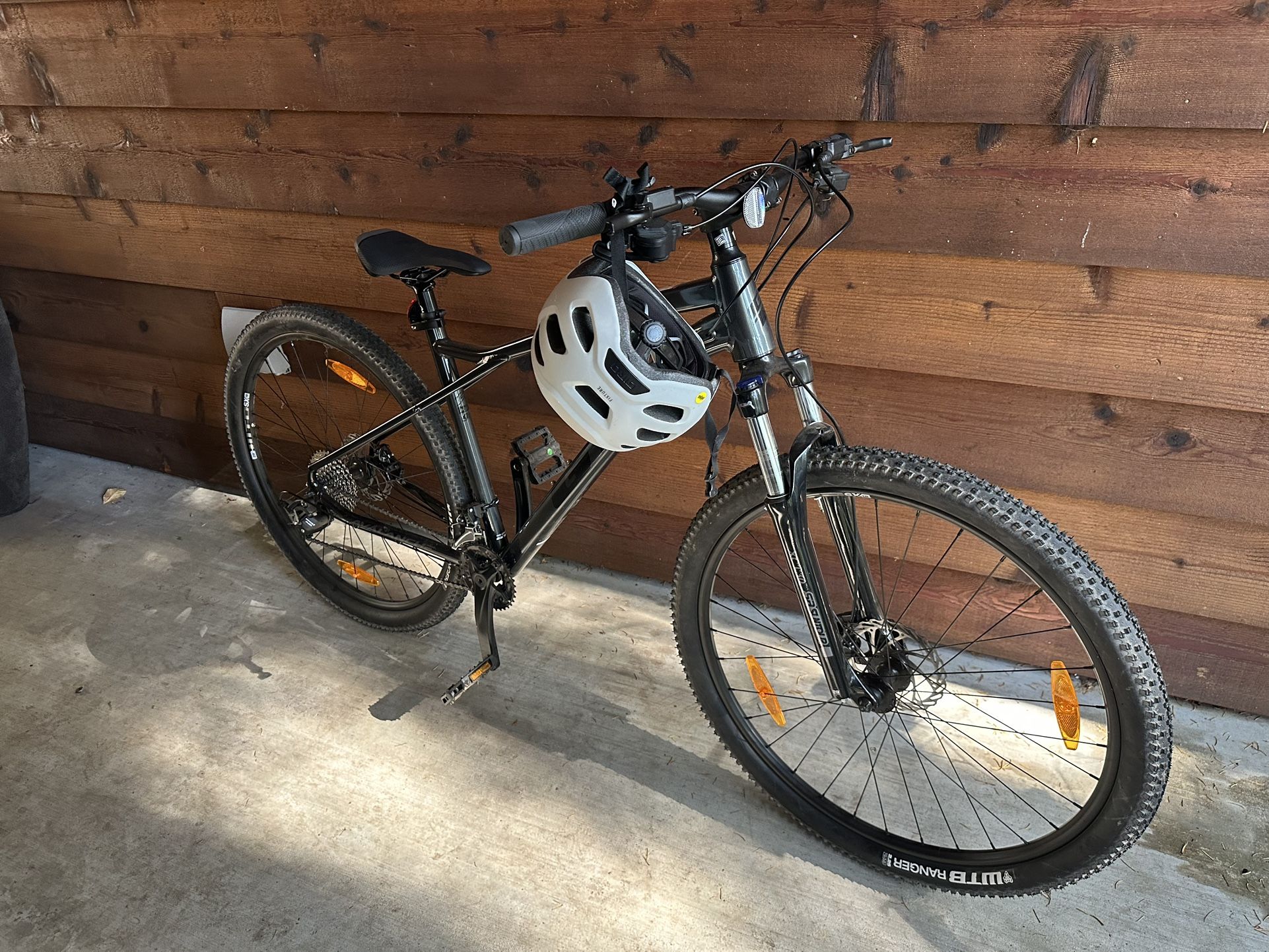 GT Avalanche Sport 29” L Frame