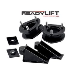 Ready Lift 66-1020 2.5" LEVELING KIT - DODGE RAM 1500 4WD 2006-2012