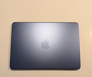 MacBook Neo Indigo 256gb