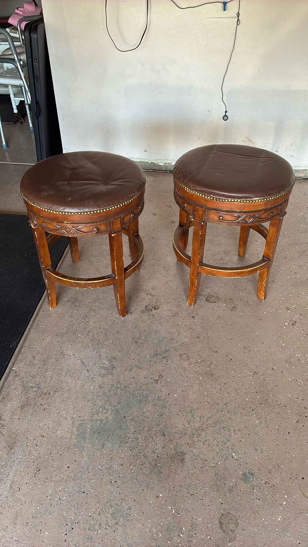 Counter Height Bar Stools