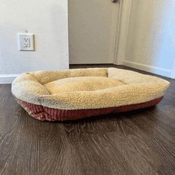 type may Soft & Comfy Animal Bed – Ultimate Rest for Your Pet