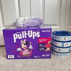 Pull-up New Box