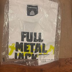 The Hundreds Full Metal Jacket