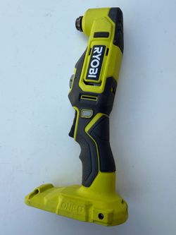 Shop RYOBI ONE+ 18V Cordless Oscillating Multi-Tool (Tool Only