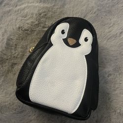 mini bag with travel size bath and body works 