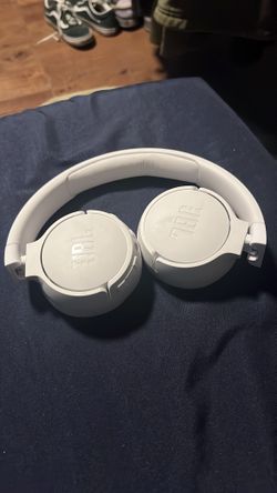 JBL bluetooth headset