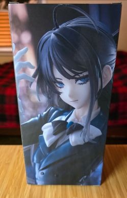 Ado Figure limited Figure new