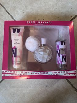 Perfume Para Mujer
