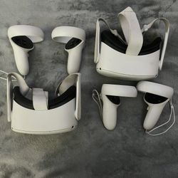 VR headset