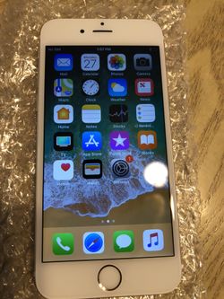 iPhone 6 64GB unlocked
