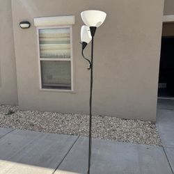 Tall Floor Lamp Modern Living Room Lamp