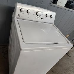 KENMORE WASHER XL CAPACITY EXCELLENT CONDITION LIKE NEW HEAVY DUTY DELIVERY AVAILABLE 