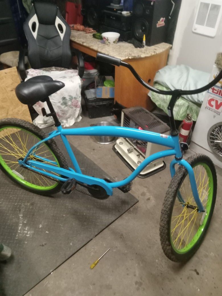 Sixthreezero 26 Inch Beach Crusier 