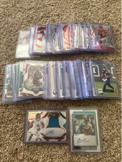 Football Cards