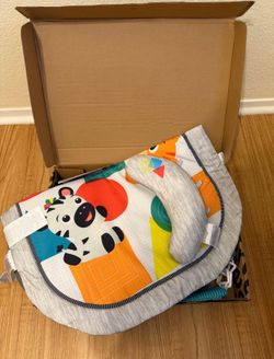 Baby items lot