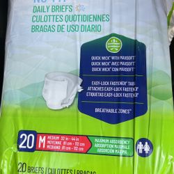 Adult Diapers