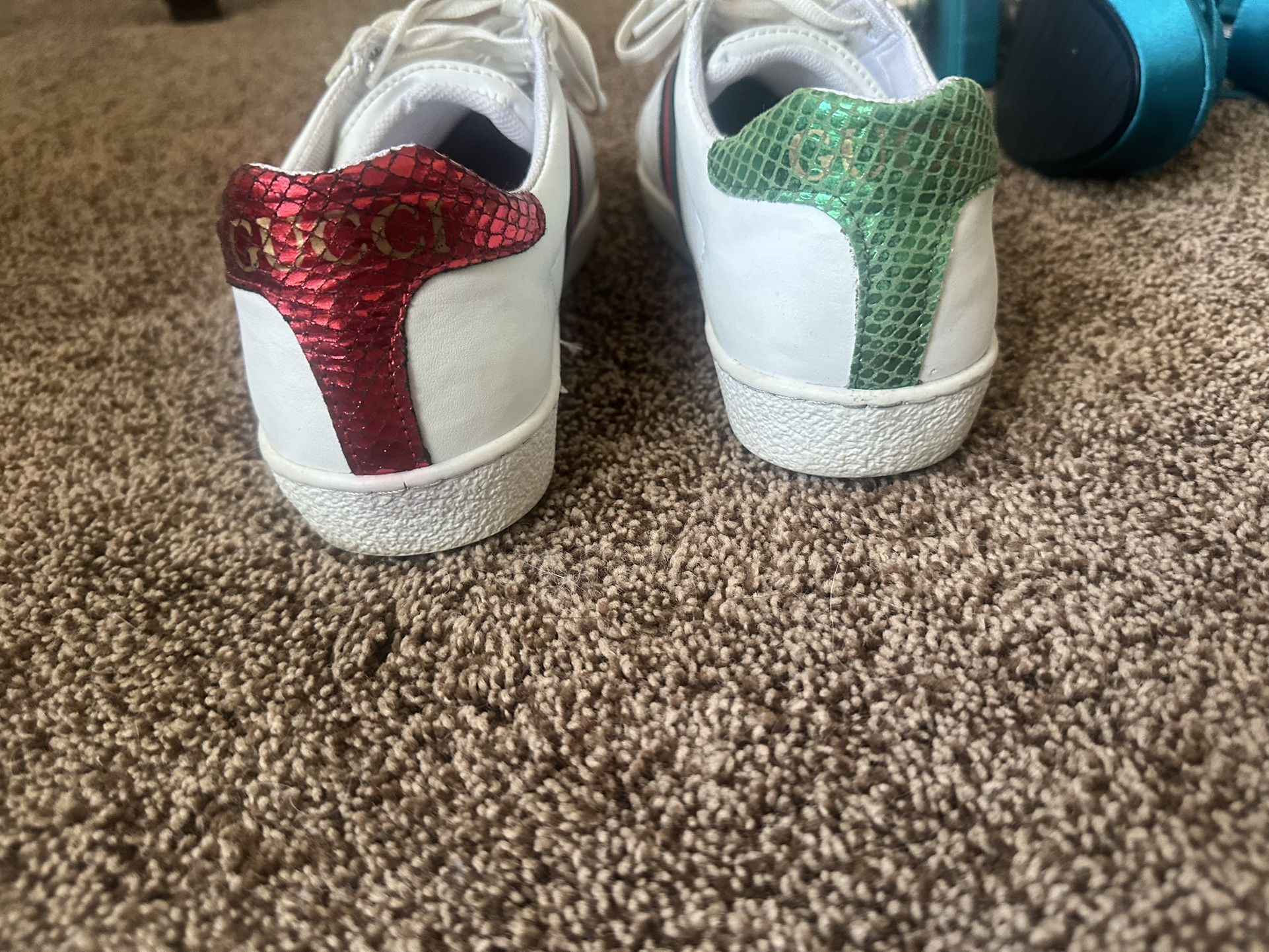 Gucci Shoes