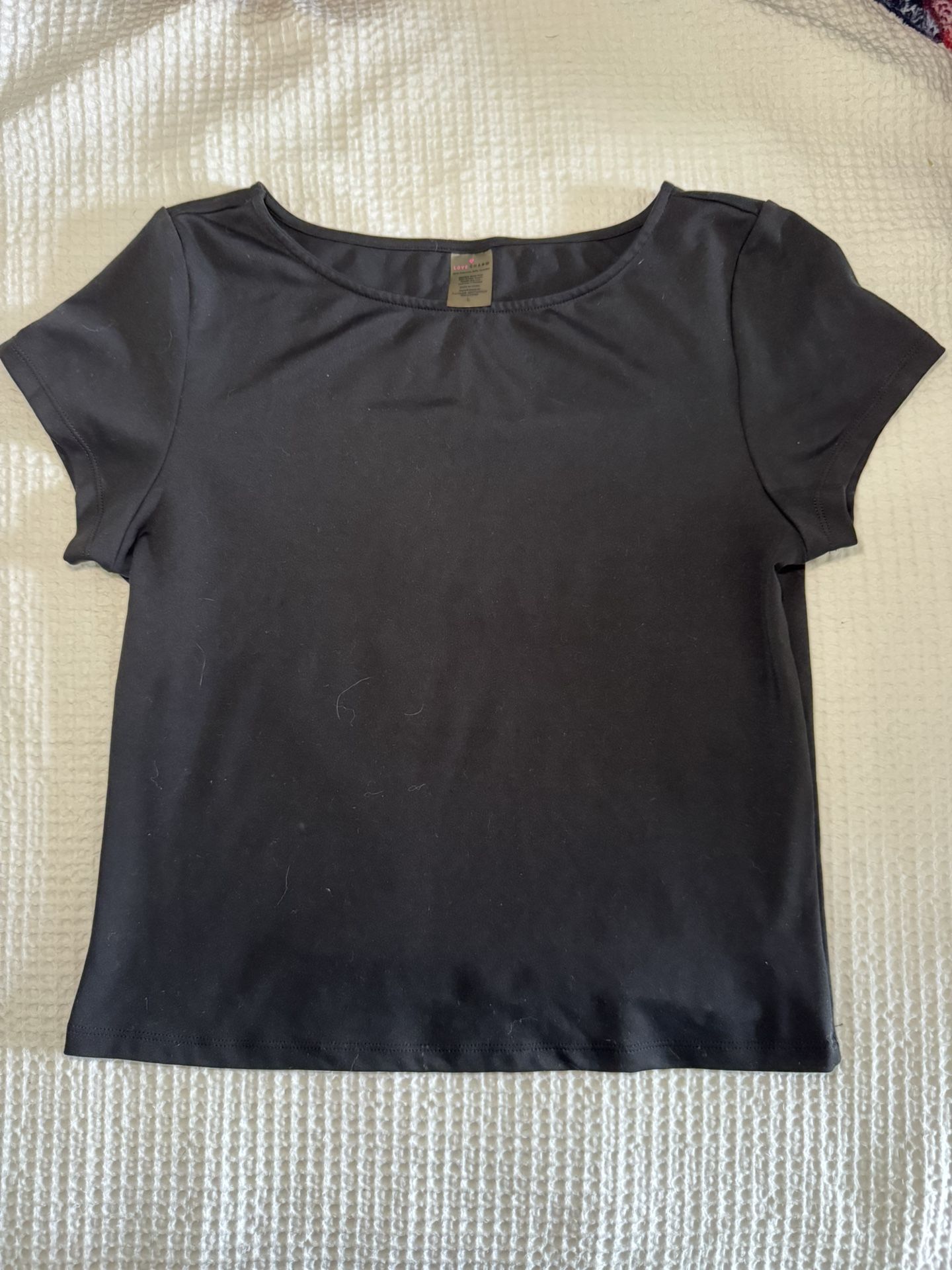 Love Charm Shirts